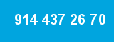 914 437 26 70